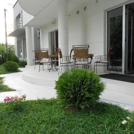 Vila Apolo Belgrade Exterior photo