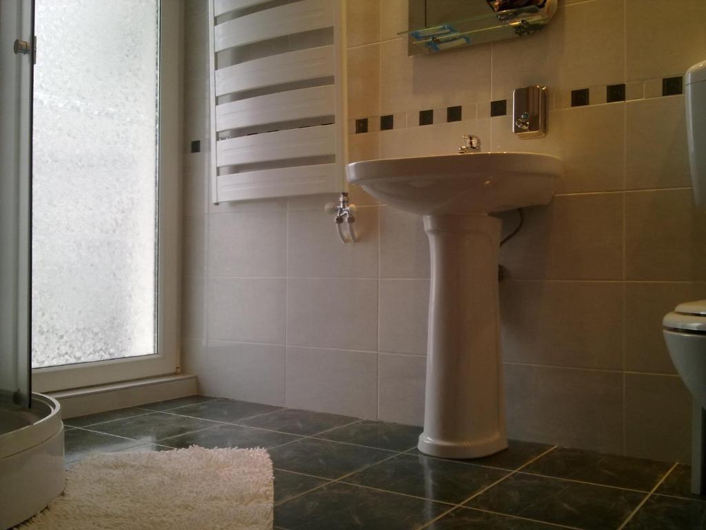 Vila Apolo Belgrade Room photo