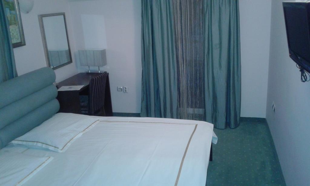Vila Apolo Belgrade Room photo