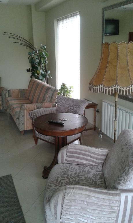 Vila Apolo Belgrade Room photo
