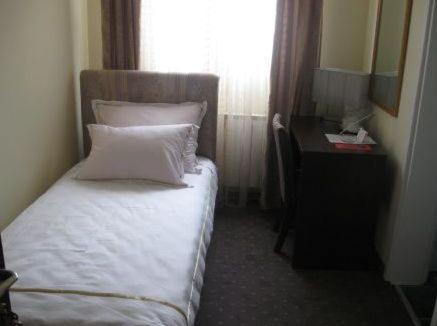 Vila Apolo Belgrade Room photo